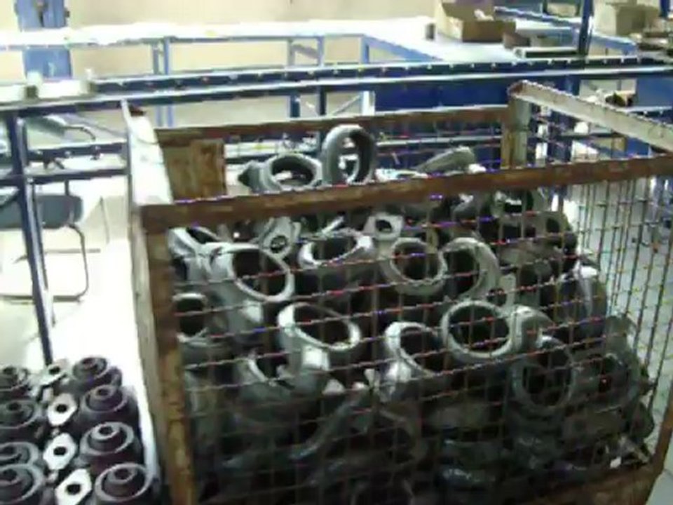 Sezgin fabrika