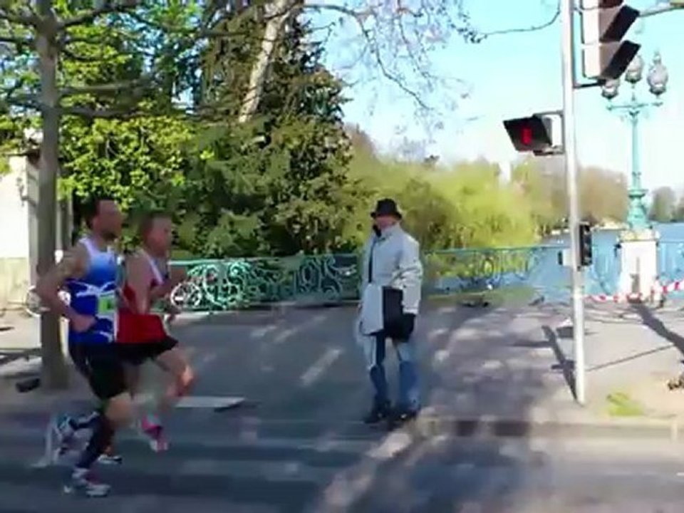 passage Laurent Andre