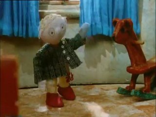 UN CROCODILE DANS MON JARDIN - Teaser VF