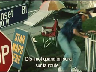 HOLLYWOOD HOMICIDE - Bande-annonce VO