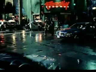 HOLLYWOOD HOMICIDE - Bande-annonce VF