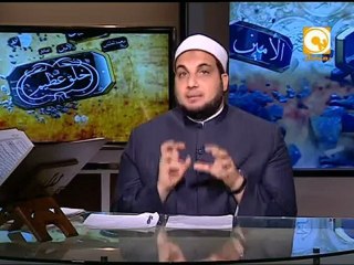 خلق عظيم - الشيخ أحمد تركي: الوفاء