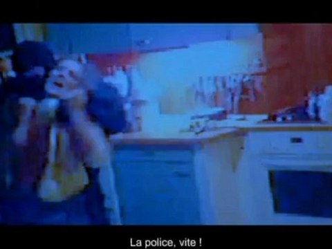 UNE SOURIS VERTE - Bande-annonce VO