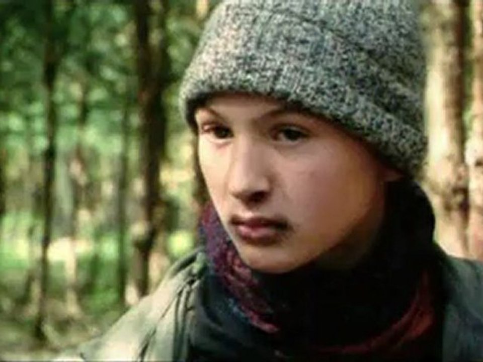 LE TEMPS DU LOUP - Bande-annonce VF