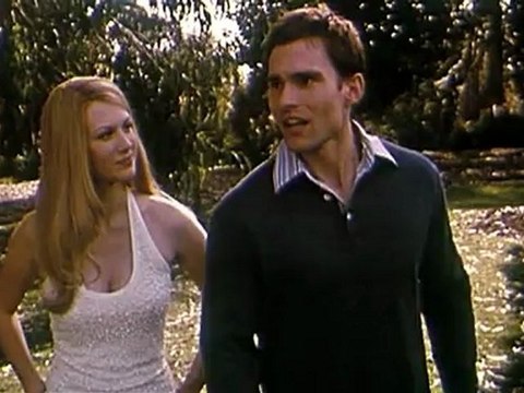 AMERICAN PIE MARIONS LES - Bande-annonce VF