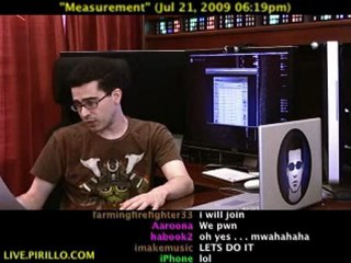 How Much Do You Use Your Mouse and Keyboard?