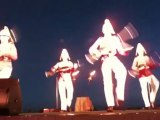 Hawaii's Royal Guard (Royal Hawaiian Luau)