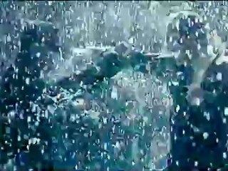 MATRIX REVOLUTIONS - Bande-annonce VO