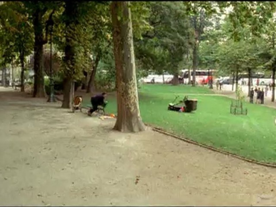 MAUVAIS ESPRIT - Teaser VF