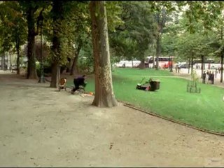 MAUVAIS ESPRIT - Teaser VF