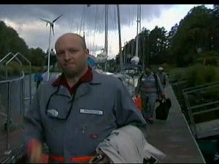 INCIDENT AU LOCH NESS - Bande-annonce VO