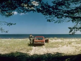 LE RETOUR - Bande-annonce VO