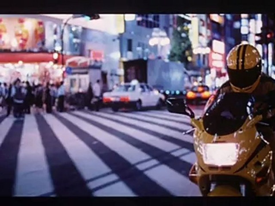 KILL BILL - Bande-annonce VO