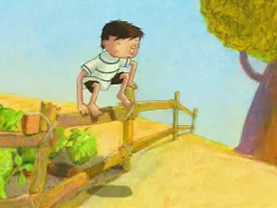 LA PROPHETIE DES GRENOUILLES - Teaser VF