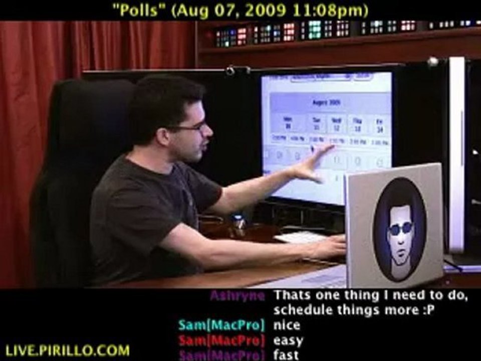 How to Synchronize and Coordinate Schedules
