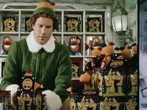 ELFE - Bande-annonce VF