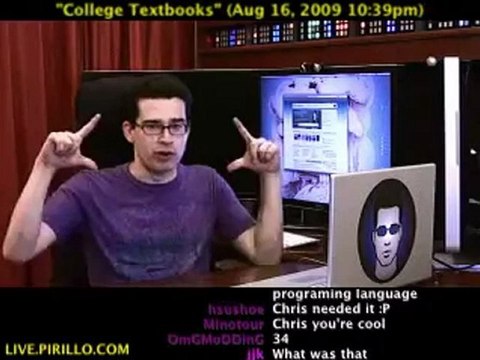 Where to Buy College Textbooks