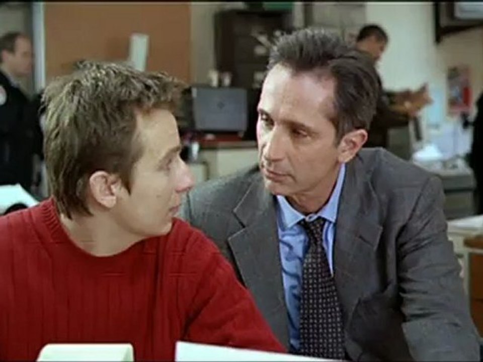 RIPOUX 3 - Bande-annonce VF
