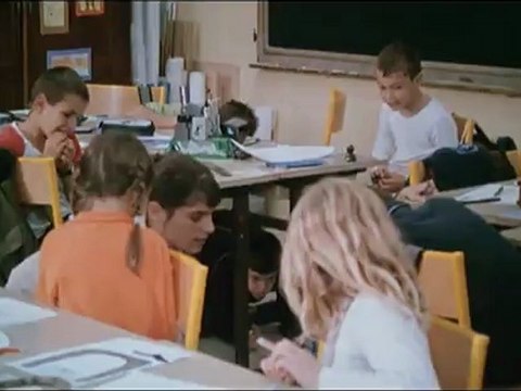 LA FIN DU REGNE ANIMAL - Bande-annonce VF