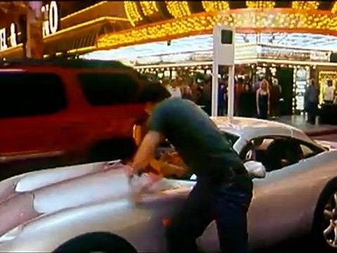 LES LOONEY TUNES PASSENT A L'ACTION - Bande-annonce VO