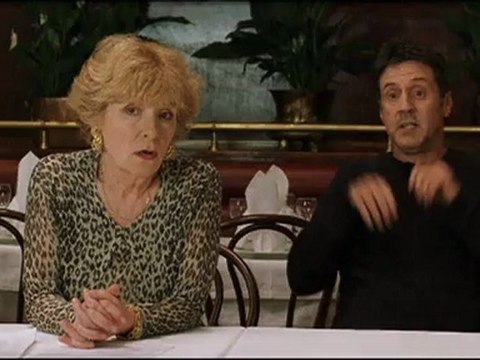 APRES VOUS - Teaser VF