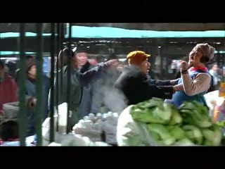 L'ENFANT AU VIOLON - Bande-annonce VO