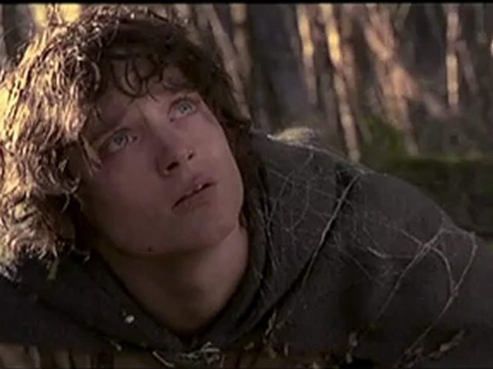 LE SEIGNEUR DES ANNEAUX : LE RETOUR DU ROI - Bande-annonce VO