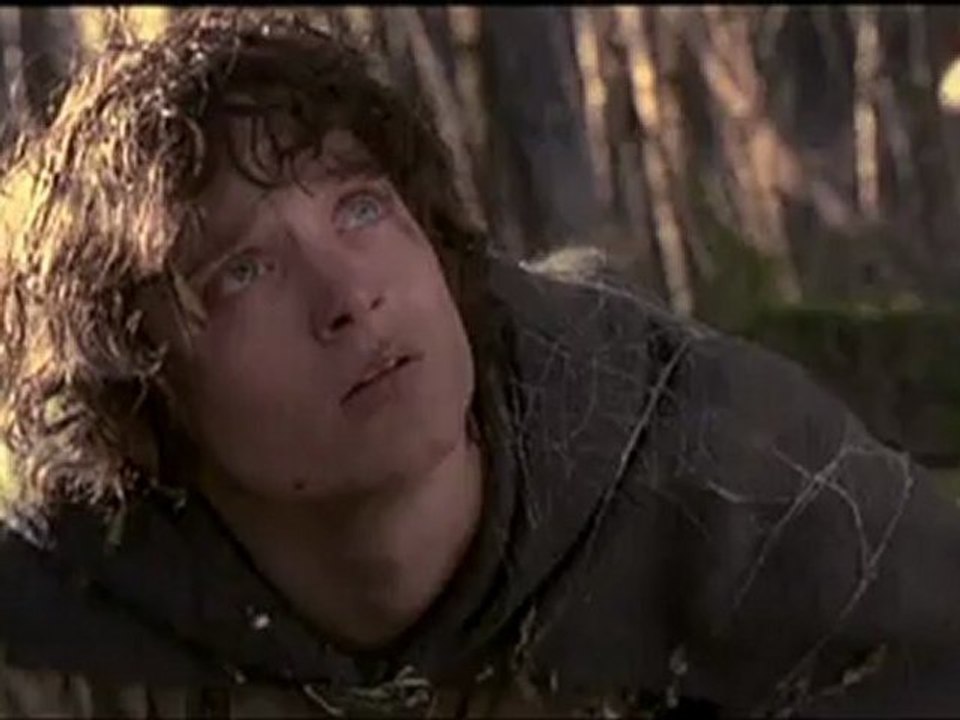 LE SEIGNEUR DES ANNEAUX : LE RETOUR DU ROI - Bande-annonce VF