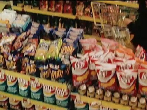 MA VIE SANS MOI - Bande-annonce VO