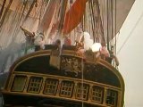 MASTER && COMMANDER DE L'AUTRE COTE DU MONDE - Bande-annonce VF