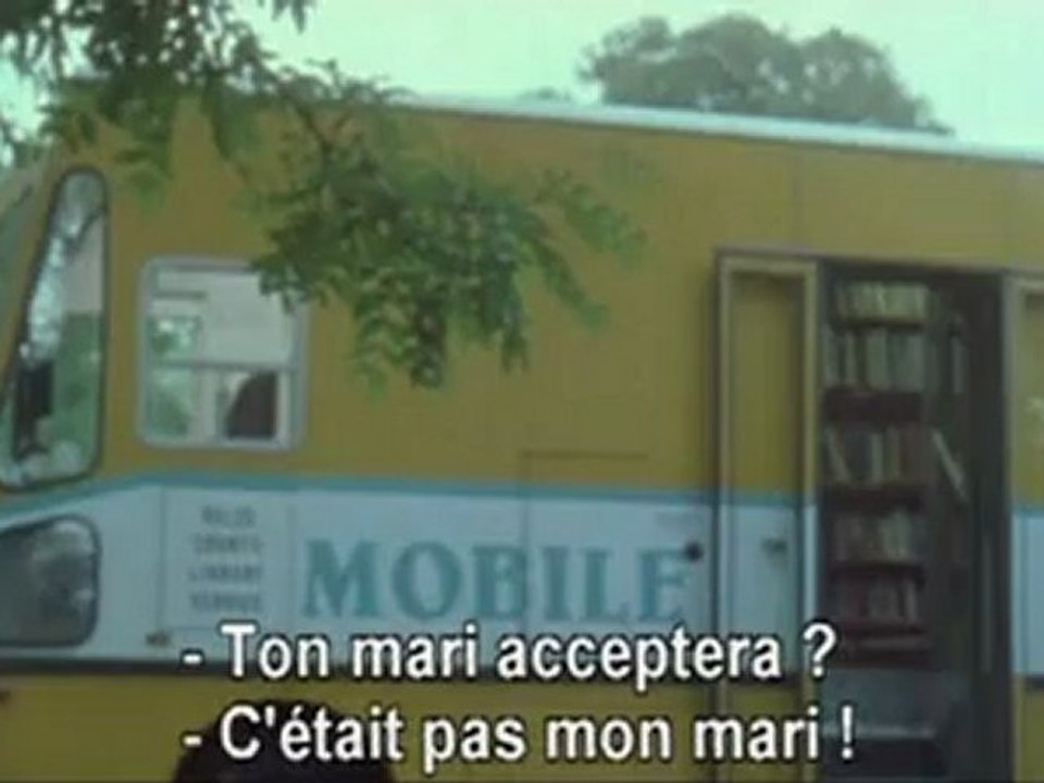 CALENDAR GIRLS - Teaser VO