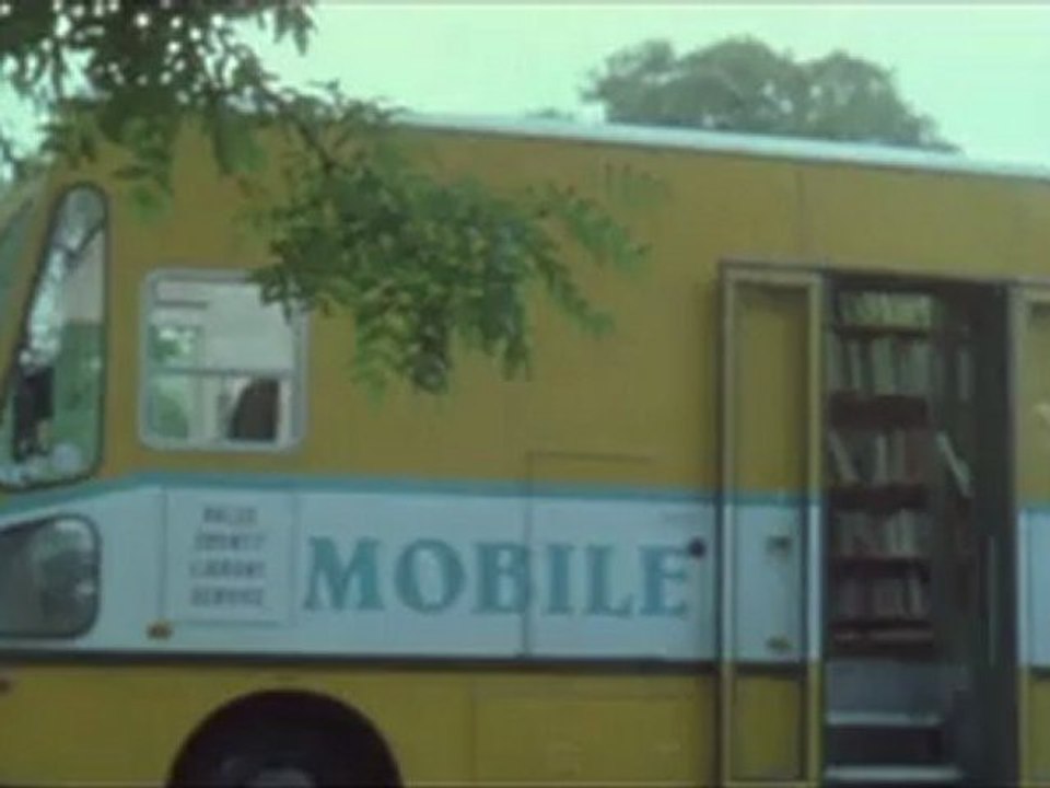 CALENDAR GIRLS - Teaser VF