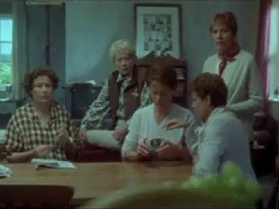 CALENDAR GIRLS - Teaser2 VF