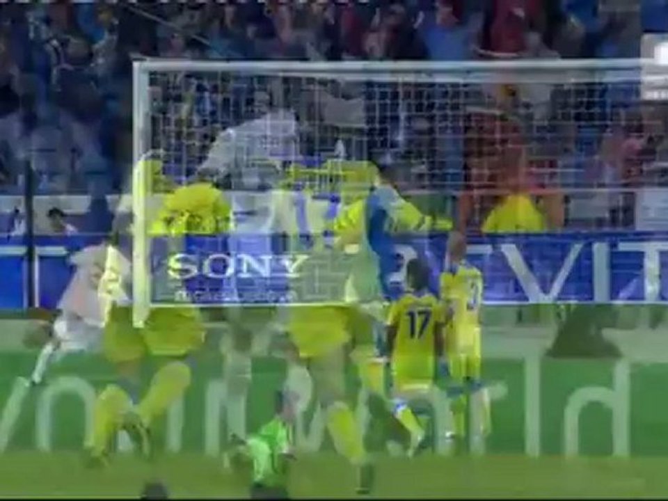Real Madrid VS APOEL Nicosia 5-2 All Goals + Highlights