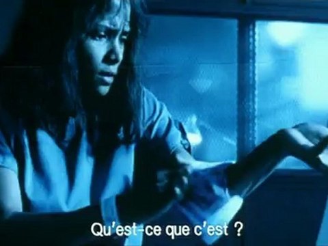 GOTHIKA - Bande-annonce VO