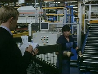 VIOLENCE DES ECHANGES EN MILIEU TEMPERE - Bande-annonce VF