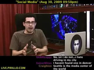 How Do You Get Started in Social Media?