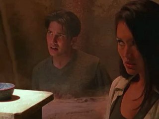 Sydney Fox, 1.01 Sur les traces de Bouddha 3 sur 3 - Vidéo Dailymotion