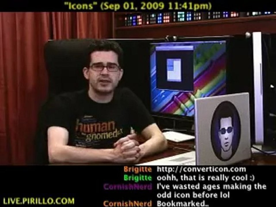 How to Create an Icon