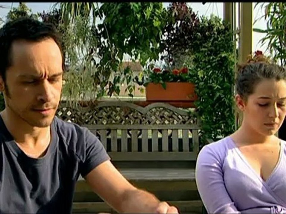 JE T'AIME JE T'ADORE - Bande-annonce VF