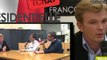 Marc Fesneau (Modem) détaille les ambitions agricoles du candidat centriste François Bayrou (2e partie)