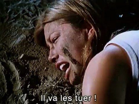 MASSACRE A LA TRONCONNEUSE - Bande-annonce VO