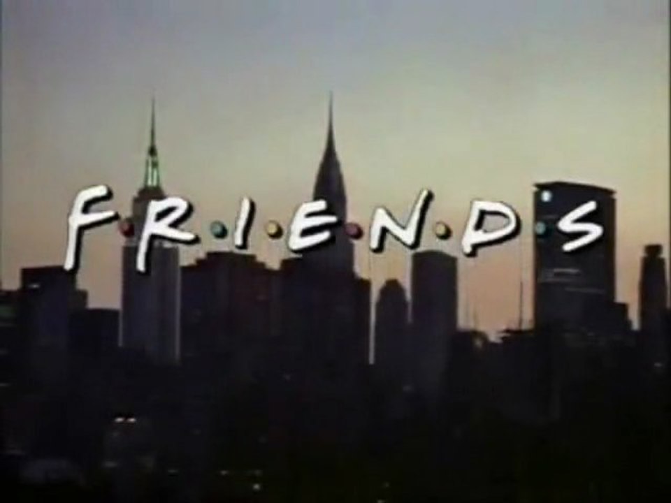 Friends generique