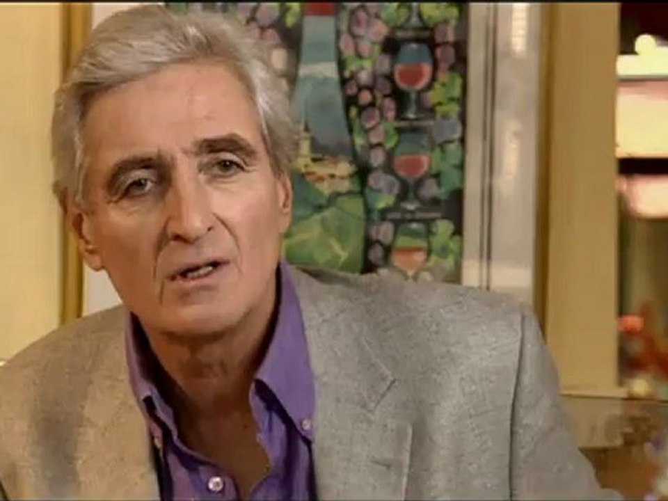 CLAUDE SAUTET OU LA MAGIE INVISIBLE - Bande-annonce VF