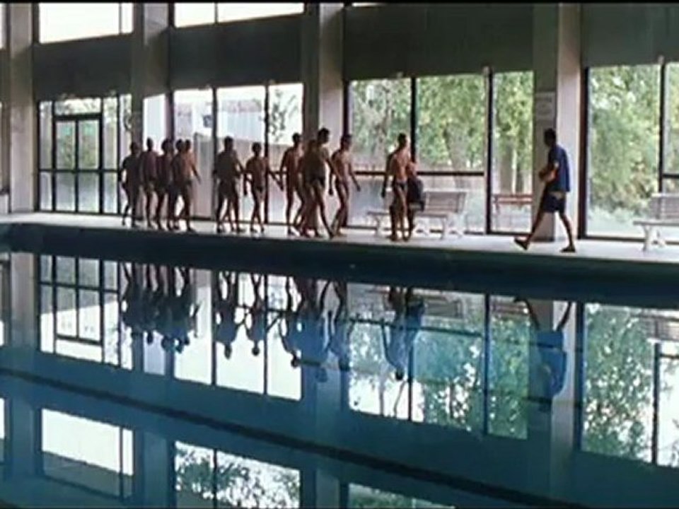 GRANDE ECOLE - Bande-annonce VF