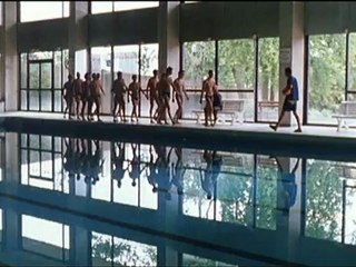 GRANDE ECOLE - Bande-annonce VF