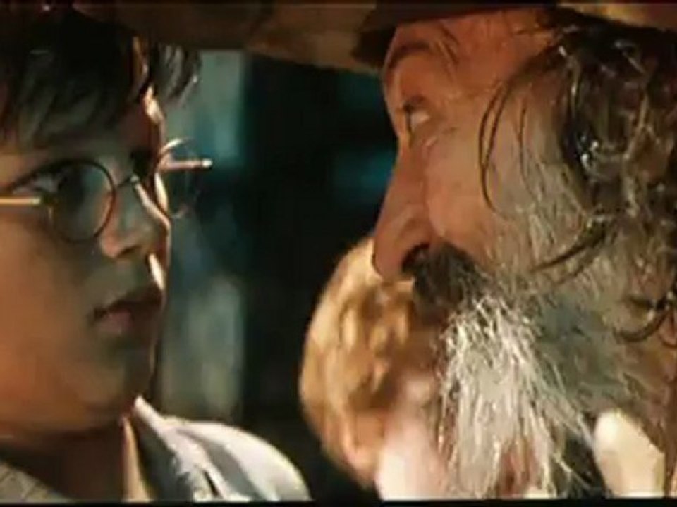 PETER PAN - Bande-annonce VF