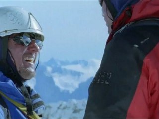 LA MORT SUSPENDUE - Bande-annonce VF