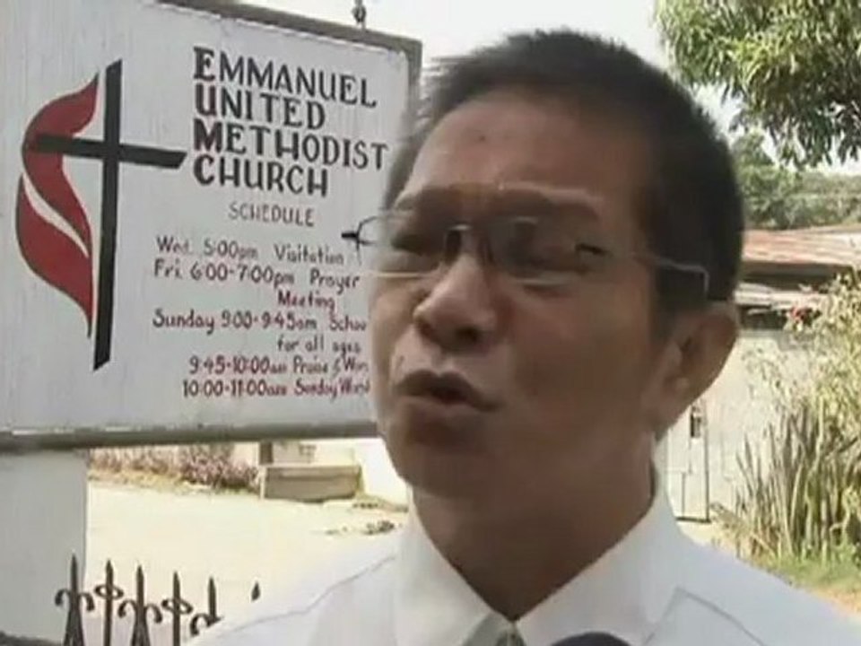 Philippines flagellators defy pleas