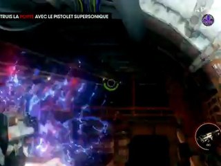 Saints Row The third - PC - Partie 09